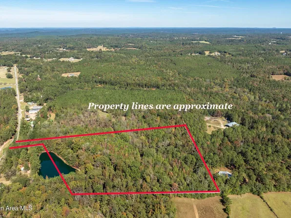 420 Greenwood Rd, Tallassee, AL 36078