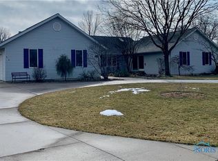 310 Tile Mill Dr, Ney, OH 43549