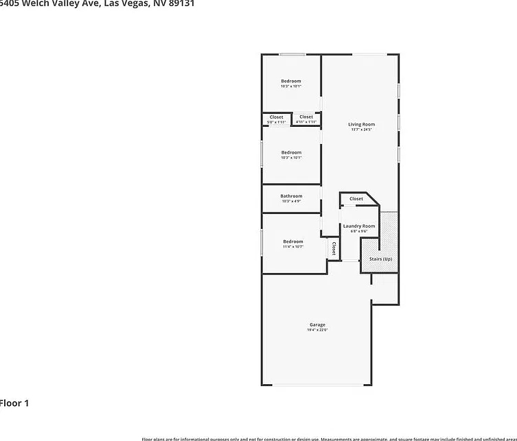 4 bed, 2.5 bath, 2318 sqft, $3,180 — Photo 2