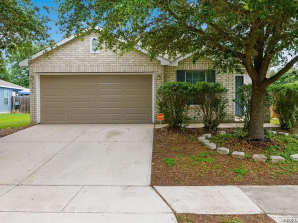 257 Cactus Patch, Selma, TX 78154