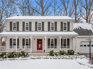 13813 Turtle Hill Rd, Midlothian, VA 23112