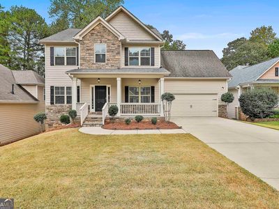 74 Greenview Dr, Newnan, GA, 30265