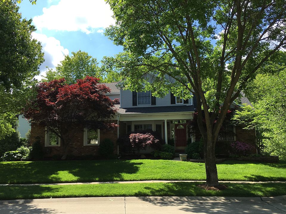2nd image of 16847 Ashberry Circle Dr
