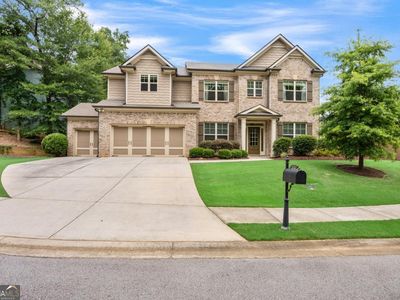 2228 Mayors Way, Buford, GA, 30519