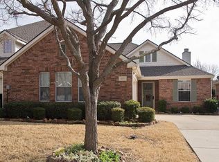 859 Scenic Ranch Cir, Fairview, TX 75069