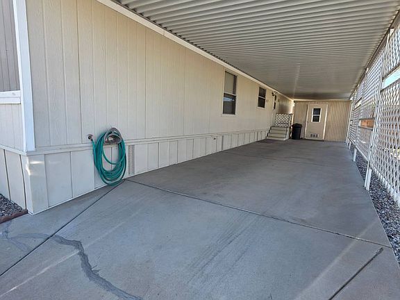 3rd image of 8401 S Kolb Rd #322