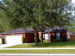 11263 Martin Lakes Dr N, Jacksonville, FL 32220