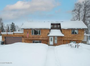 742 Towne Ct, Anchorage, AK 99504