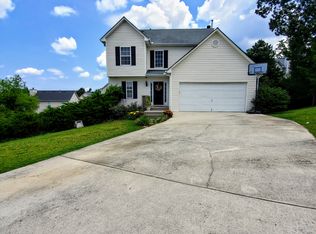 105 Dumaine St, Dallas, GA 30157