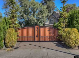 216 SW Ward Dr, Dallas, OR 97338