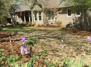 136 Ejw Rd, Blythewood, SC 29016