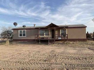 3963 E Windstar Rd, Safford, AZ 85546