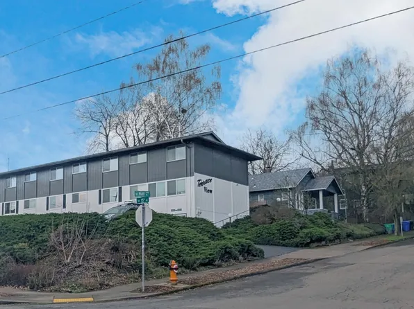 Terrace View Apartments
