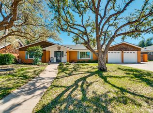 2807 W Dengar Ave, Midland, TX 79705