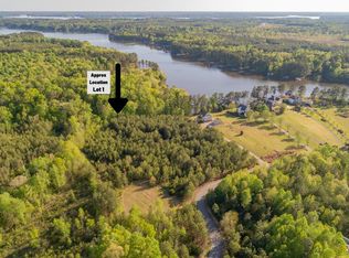 W Bend Dr, Gasburg, VA 23857