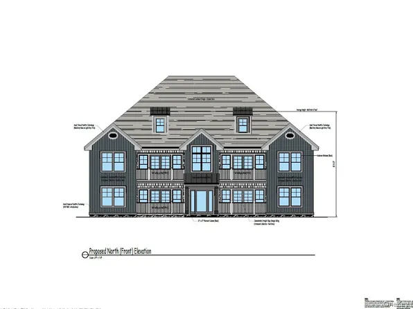 Town Center Boulevard, Poughquag, NY 12570