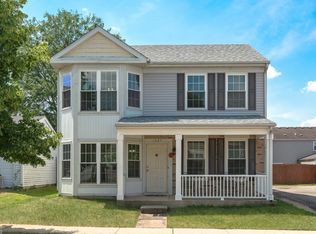 1627 Park Vista Ln, Aurora, IL 60504