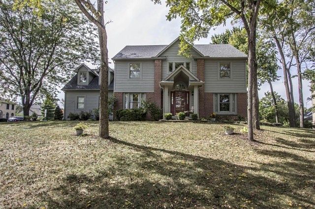 1st image of 1029 Woodtown Dr