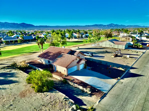 5617 S Club House Dr, Fort Mohave, AZ 86426