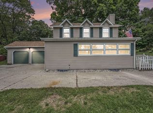 1323 S Bridge St, Belding, MI 48809