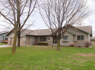 1134 4 1/2 Ave N, Sauk Rapids, MN 56379