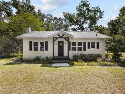 914 S Main St, Trenton, FL, 32693