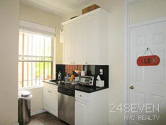 Rented by 24 7 NYC Realty Inc.