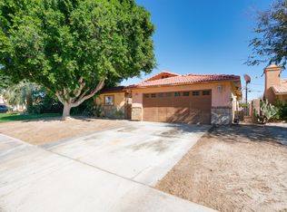 33770 Via Altamira, Cathedral City, CA 92234