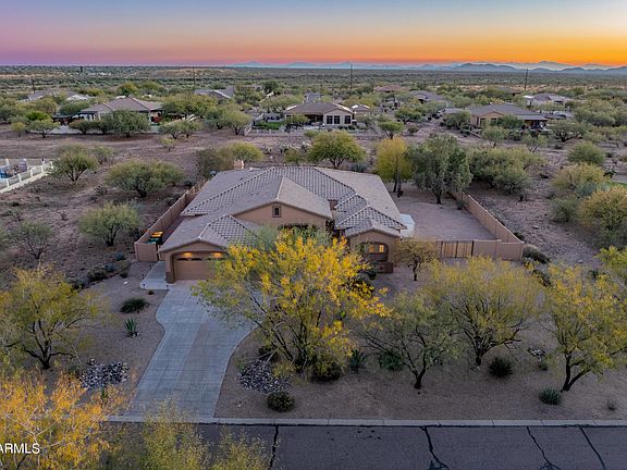 5th image of 3717 E VILLA CASSANDRA Way