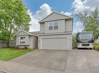 13095 SE 134th Ave, Happy Valley, OR 97086