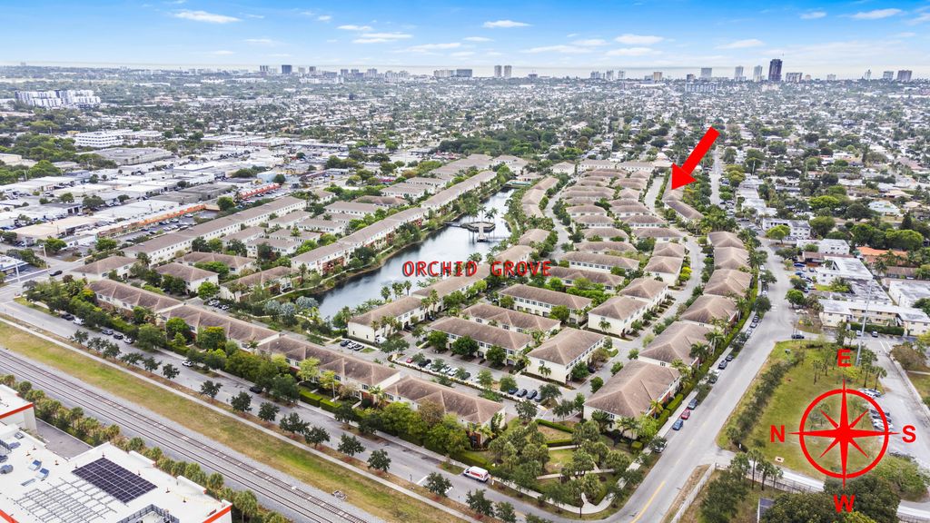 144 SW 7th Court, Pompano Beach