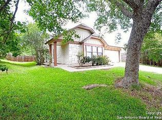 9734 Fortune Ridge Dr, Converse, TX 78109