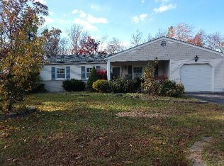 137 Meridian Dr, Brick, NJ 08724