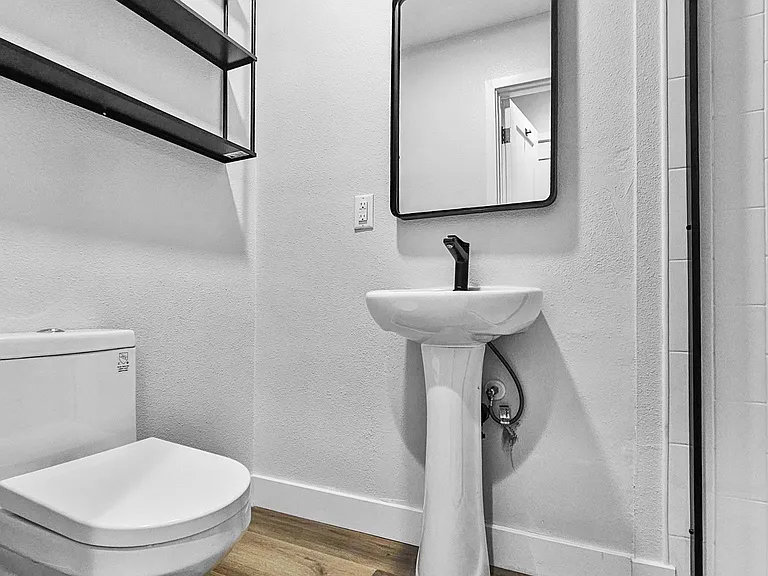 4032 Alabama St #2C — Photo 8