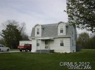 2694 S 500 W, Russiaville, IN 46979