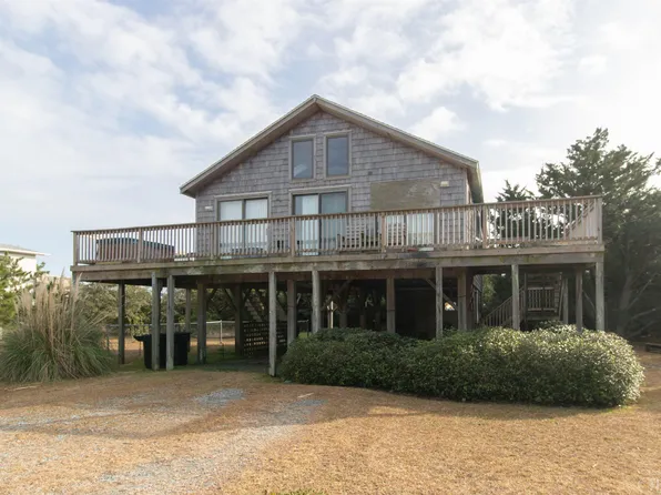 26184 Wimble Shrs W Lot 4, Salvo, NC 27972