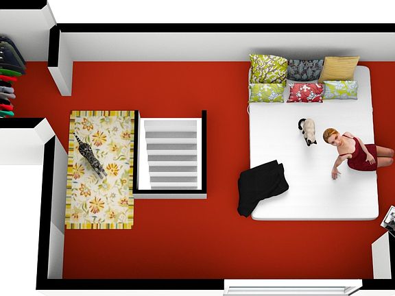 5th image of 22 Merrill St #B1