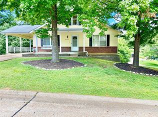 2151 Catlin Ct, Barnhart, MO 63012