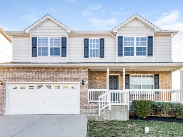 2008 Leefield Dr, Antioch, TN 37013