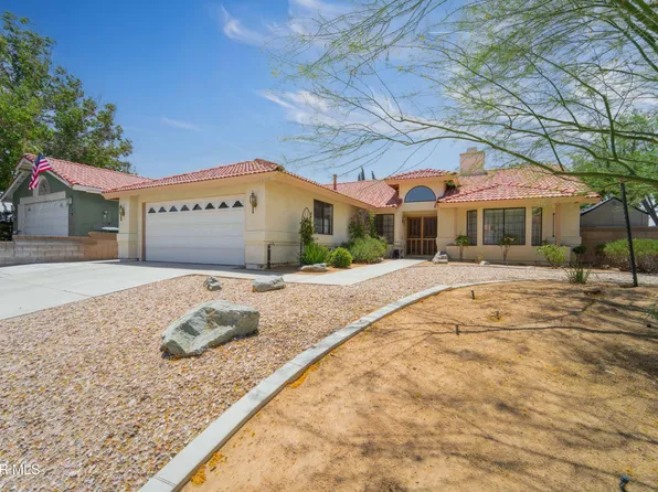 3640 Calle Estrada, Lancaster, CA 93536