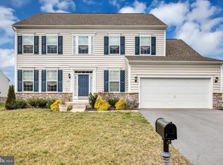 359 Dinwiddie Way, Kearneysville, WV 25430