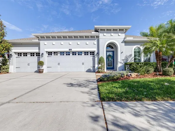 7153 Peregrina Loop, Wesley Chapel, FL 33545