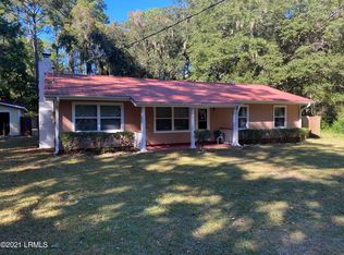 3005 Walnut St, Beaufort, SC 29906