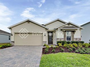 2436 Citrus Overlook St, Apopka, FL 32712