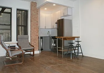 Rented by Urban Ambiance