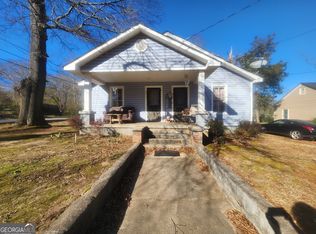 931 W Broad St, Griffin, GA