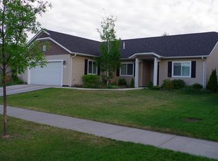 57 W Northview Loop, Kalispell, MT 59901