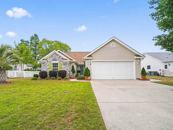 676 Lilly Naz Ln., Myrtle Beach, SC 29588