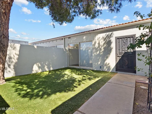 2747 W Anklam Rd APT E, Tucson, AZ 85745