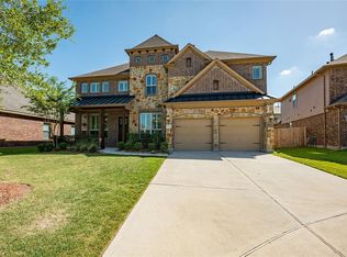 2010 Red Wren Cir, Katy, TX 77494